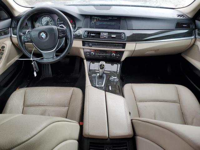 Photo 8 from auction – 2013 BMW 535 XI with VIN WBAFU7C58DDU70562