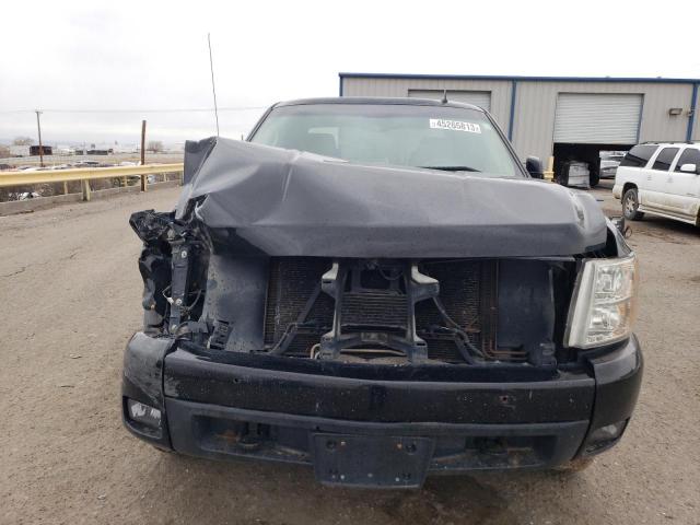 Photo 5 from auction – 2007 CHEVROLET SILVERADO with VIN 1GCEK19007Z533206
