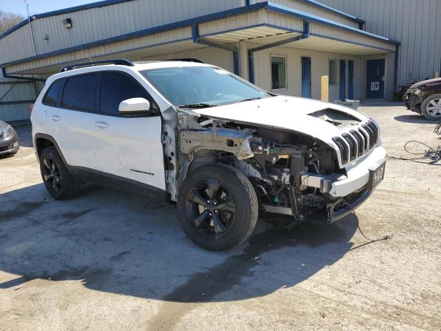 Photo 4 from auction – 2015 JEEP CHEROKEE L with VIN 1C4PJMCBXFW755789