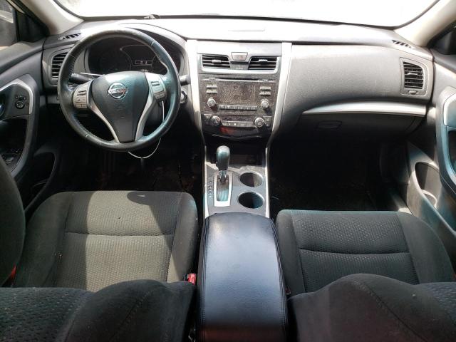 Photo 8 from auction – 2015 NISSAN ALTIMA 2.5 with VIN 1N4AL3AP7FC278173