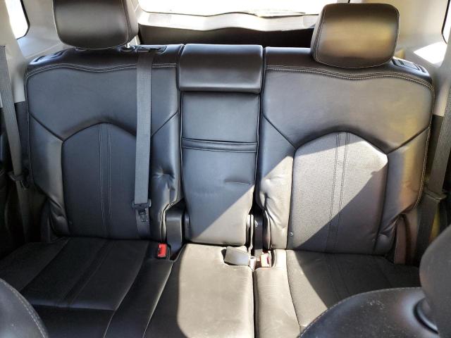 Photo 10 from auction – 2014 CADILLAC SRX LUXURY with VIN 3GYFNEE32ES686211