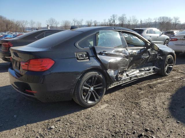 Photo 3 from auction – 2015 BMW 428 XI GRA with VIN WBA4C9C54FG135502