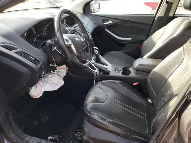 Photo 7 from auction – 2014 FORD FOCUS SE with VIN 1FADP3F23EL206903