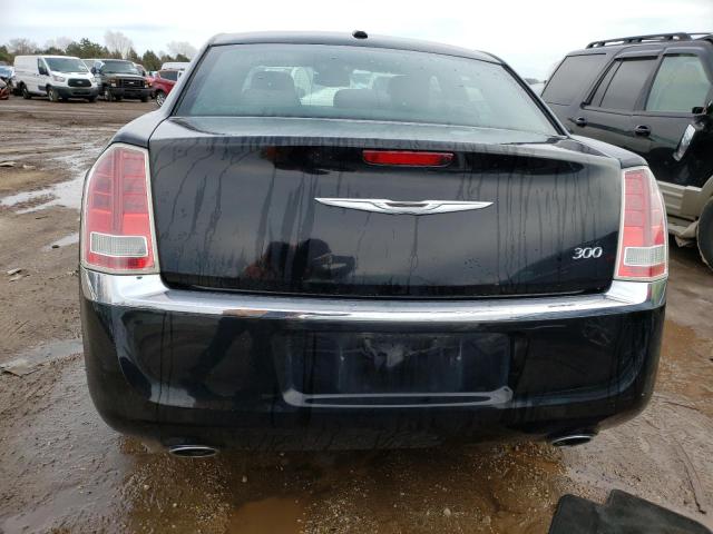 Photo 6 from auction – 2012 CHRYSLER 300 with VIN 2C3CCAAG9CH114492