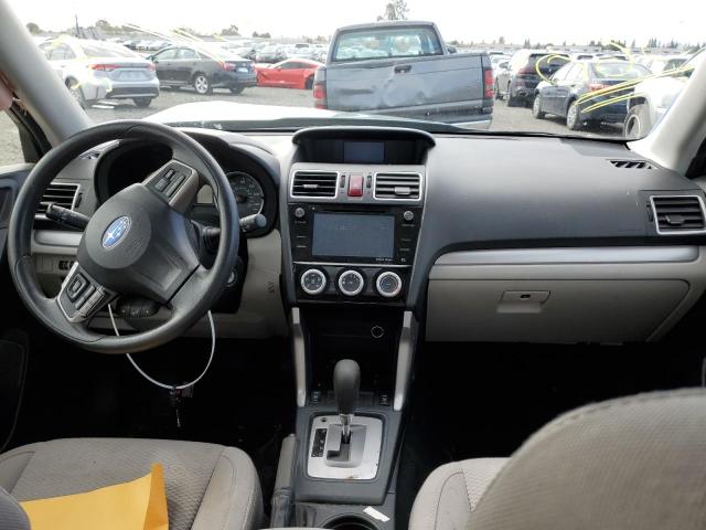 Photo 8 from auction – 2016 SUBARU FORESTER 2 with VIN JF2SJADC5GH497916