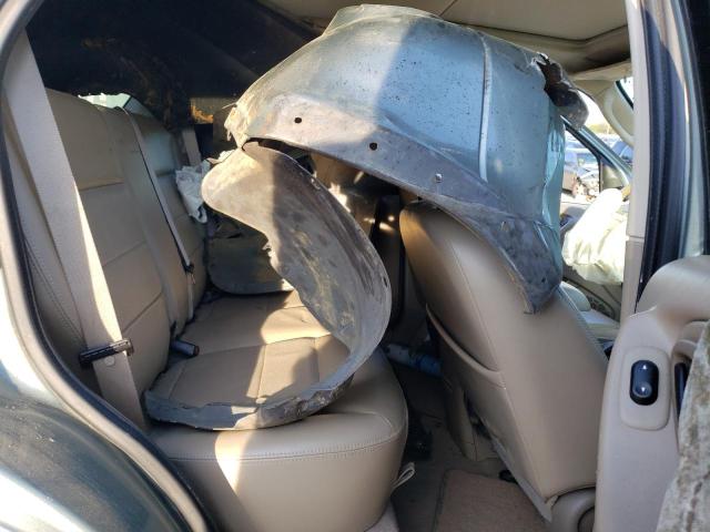 Photo 10 from auction – 2006 FORD ESCAPE LIM with VIN 1FMYU04196KA07452