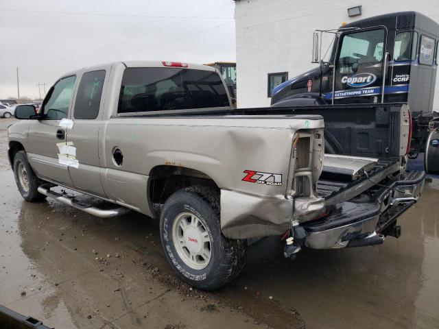 Photo 2 from auction – 2000 GMC NEW SIERRA with VIN 1GTEK19T2YE369573