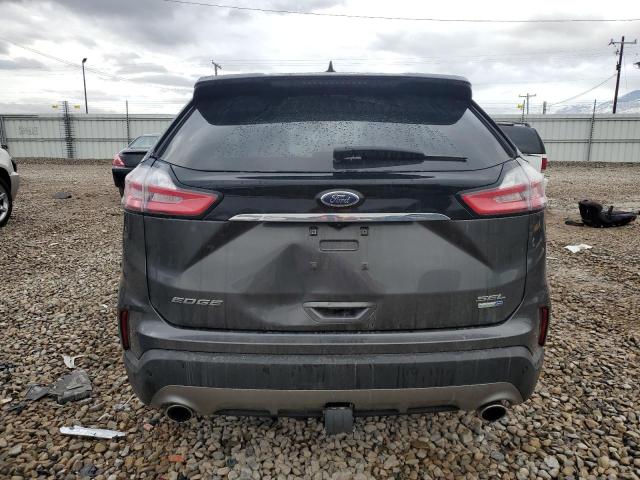 Photo 6 from auction – 2020 FORD EDGE SEL with VIN 2FMPK4J93LBB68470