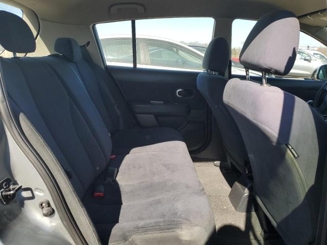 Photo 10 from auction – 2009 NISSAN VERSA S with VIN 3N1BC13E19L486687