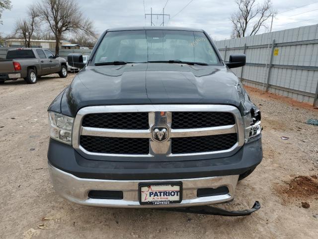 Photo 5 from auction – 2018 RAM 1500 ST with VIN 1C6RR6FT3JS161344