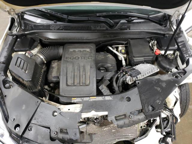 Photo 12 from auction – 2016 CHEVROLET EQUINOX LT with VIN 2GNFLFEK0G6160967