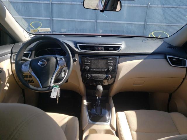 Photo 8 from auction – 2016 NISSAN ROGUE S with VIN KNMAT2MV3GP610425