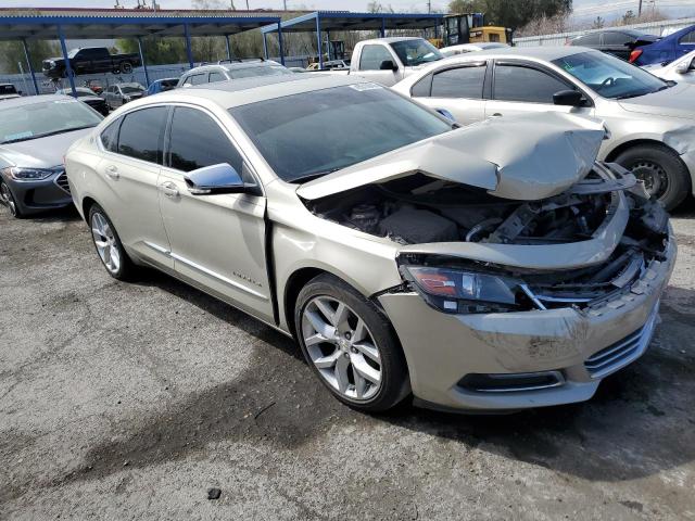 Photo 4 from auction – 2014 CHEVROLET IMPALA LTZ with VIN 2G1155S35E9300231