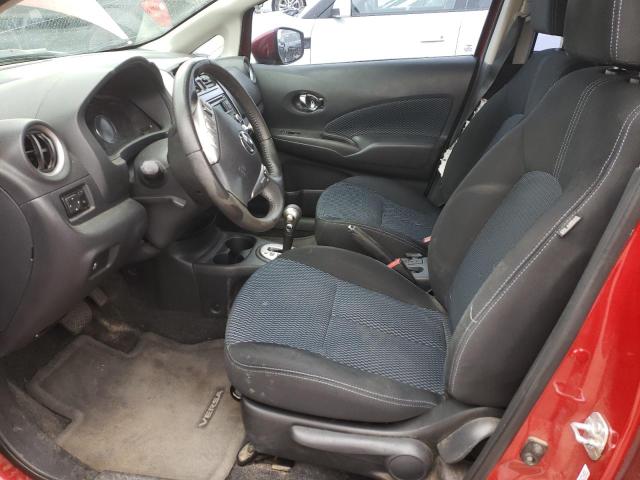 Photo 7 from auction – 2015 NISSAN VERSA NOTE with VIN 3N1CE2CP0FL430001