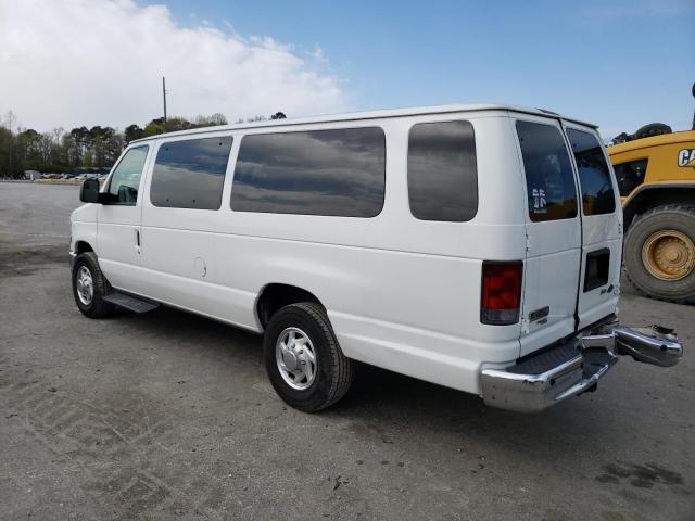 Photo 2 from auction – 2012 FORD ECONOLINE with VIN 1FBSS3BL8CDA76756