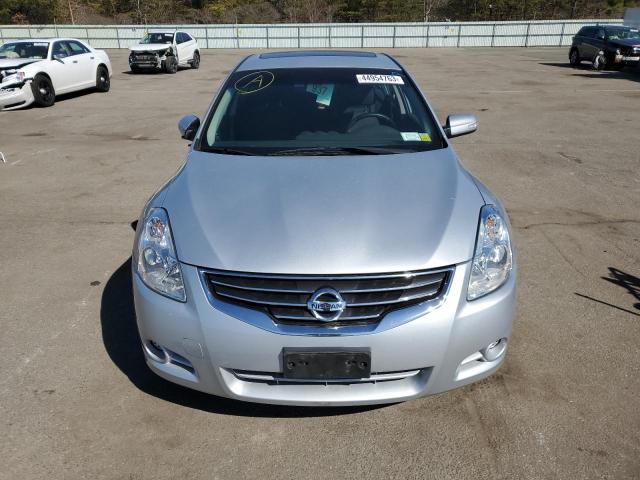 Photo 5 from auction – 2010 NISSAN ALTIMA BAS with VIN 1N4AL2AP5AN519347