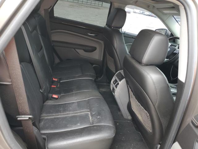 Zdjęcie 11 z aukcji – 2011 CADILLAC SRX PERFOR z VIN 3GYFNBEY2BS534547