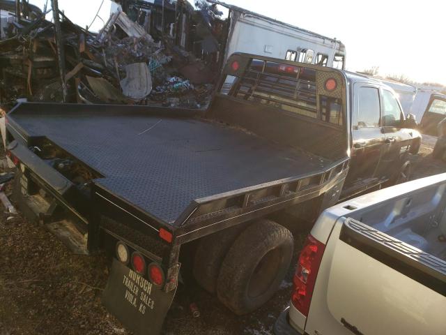 Photo 3 from auction – 2015 RAM 3500 ST with VIN 3C63RRGL3FG519059