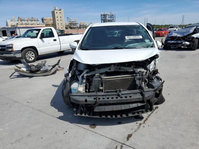 Photo 5 from auction – 2015 NISSAN VERSA NOTE with VIN 3N1CE2CP7FL410991