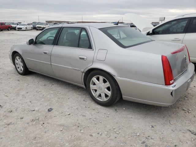 Photo 2 from auction – 2007 CADILLAC DTS with VIN 1G6KD57Y47U174214