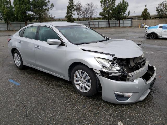 Photo 4 from auction – 2015 NISSAN ALTIMA 2.5 with VIN 1N4AL3APXFC205704