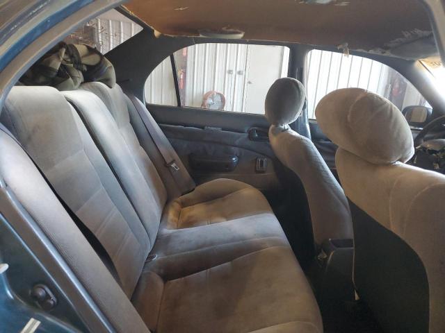 Photo 10 from auction – 1994 TOYOTA COROLLA LE with VIN 1NXAE09BXRZ142707