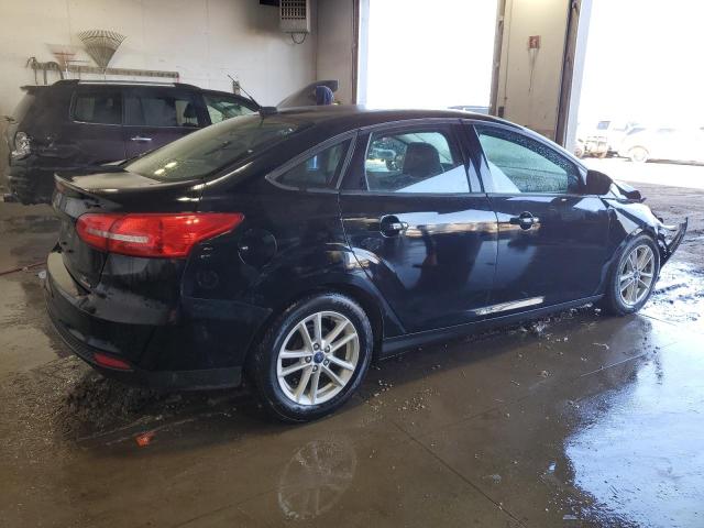 Photo 3 from auction – 2016 FORD FOCUS SE with VIN 1FADP3F22GL322208