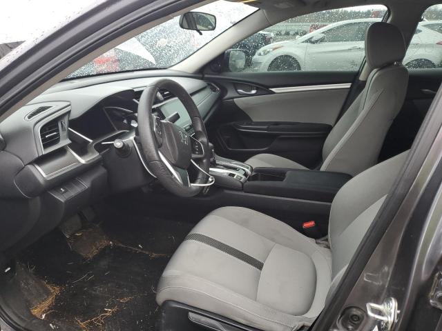 Foto 7 de la subasta – 2016 HONDA CIVIC EX con VIN 2HGFC2F72GH567402
