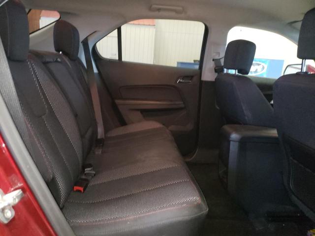 Photo 11 from auction – 2017 CHEVROLET EQUINOX LT with VIN 2GNALCEK3H1585963