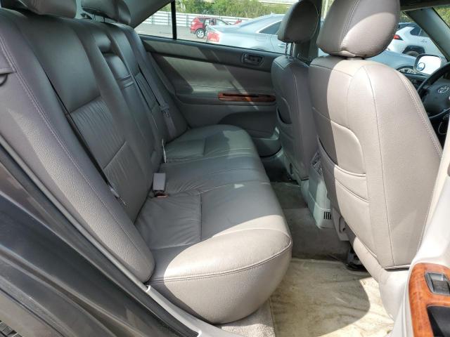 Photo 10 from auction – 2002 TOYOTA CAMRY LE with VIN 4T1BE32K22U553119