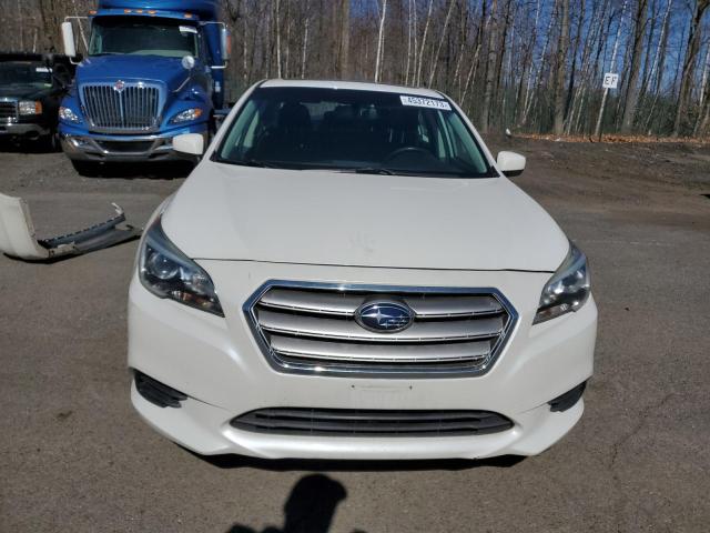 Photo 5 from auction – 2015 SUBARU LEGACY 2.5 with VIN 4S3BNAE67F3030360