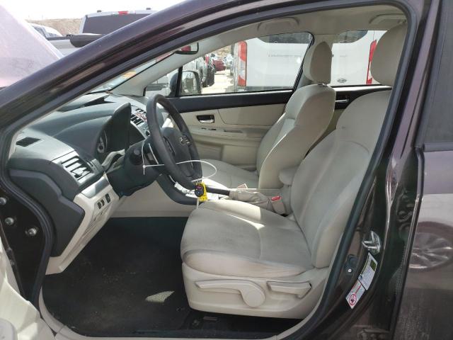 Photo 7 from auction – 2013 SUBARU IMPREZA PR with VIN JF1GPAC61DH800643