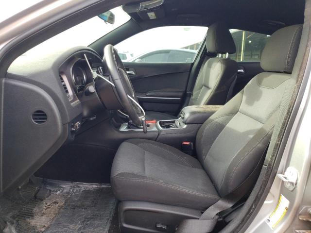 Photo 7 from auction – 2018 DODGE CHARGER SX with VIN 2C3CDXBG8JH247272