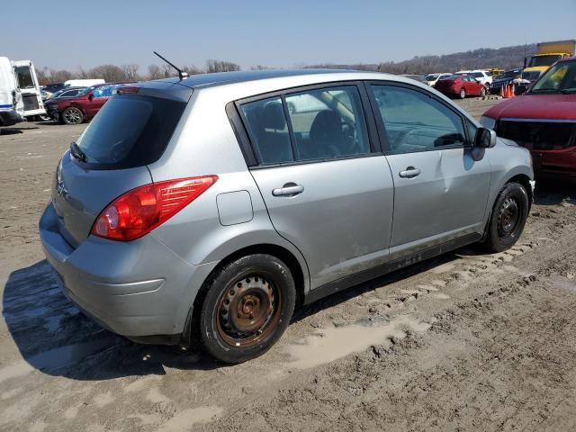 Photo 3 from auction – 2011 NISSAN VERSA S with VIN 3N1BC1CP4BL358628