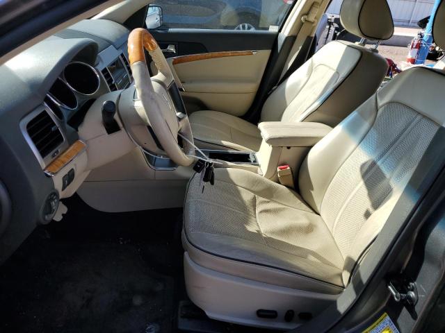 Photo 7 from auction – 2011 LINCOLN MKZ with VIN 3LNHL2GC0BR758103