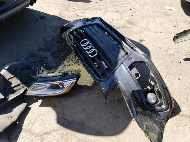 Photo 13 from auction – 2016 AUDI SQ5 PREMIU with VIN WA1CCAFP9GA105293