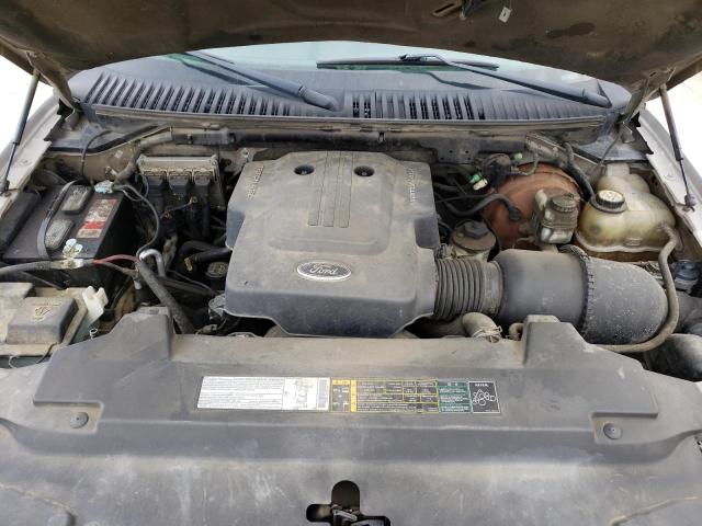 Photo 12 from auction – 2003 FORD EXPEDITION with VIN 1FMRU15W43LA96745