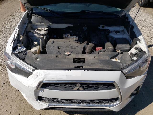 Photo 11 from auction – 2013 MITSUBISHI OUTLANDER with VIN 4A4AR4AU7DE008665