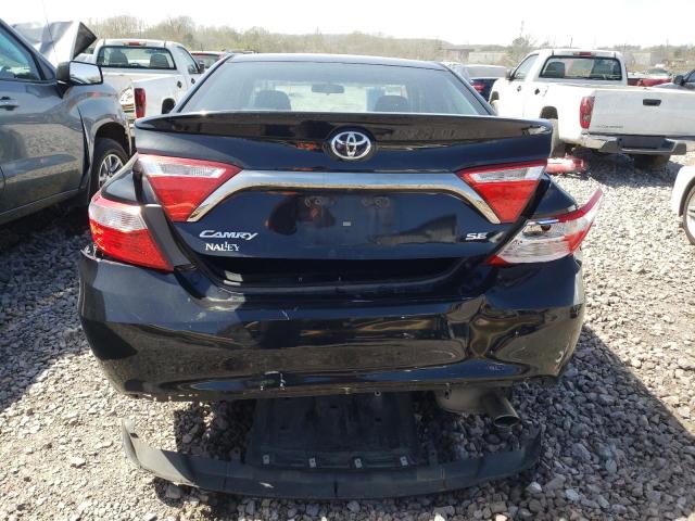 Photo 6 from auction – 2017 TOYOTA CAMRY LE with VIN 4T1BF1FK3HU387648