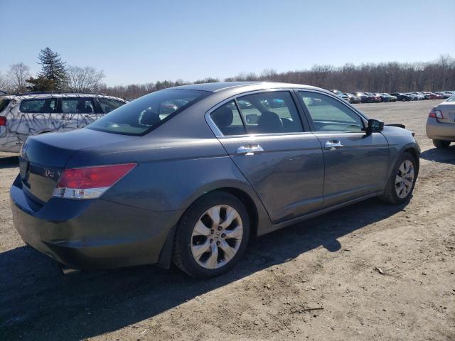 Photo 3 from auction – 2010 HONDA ACCORD EX with VIN 5KBCP3F76AB003813