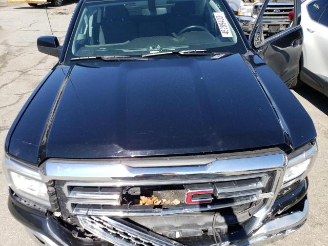Photo 11 from auction – 2016 GMC SIERRA K15 with VIN 1GTV2MEC1GZ150280