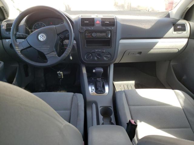 Photo 8 from auction – 2009 VOLKSWAGEN RABBIT with VIN WVWDA71K29W029842