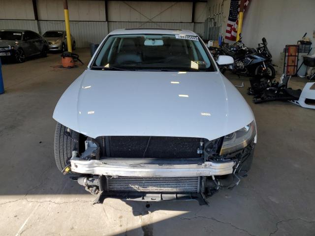 Photo 5 from auction – 2011 AUDI A4 PREMIUM with VIN WAUBFAFL8BN023320