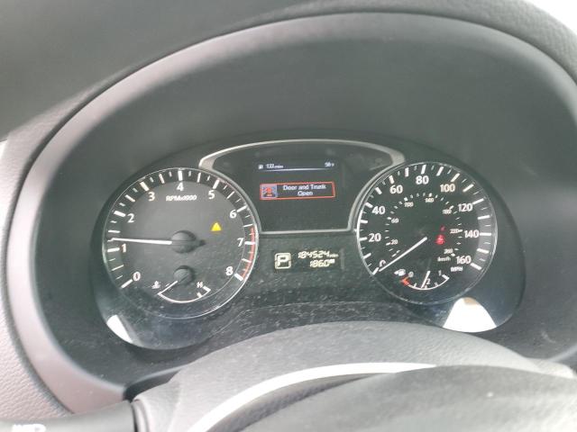 Photo 9 from auction – 2014 NISSAN ALTIMA 2.5 with VIN 1N4AL3AP4EN238118