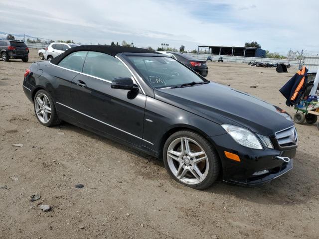 Photo 4 from auction – 2012 MERCEDES-BENZ E 350 with VIN WDDKK5KF1CF166990