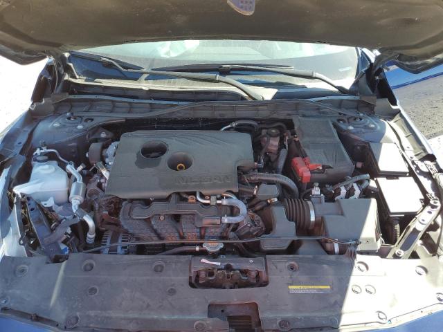Photo 11 from auction – 2020 NISSAN ALTIMA SR with VIN 1N4BL4CW3LC165251