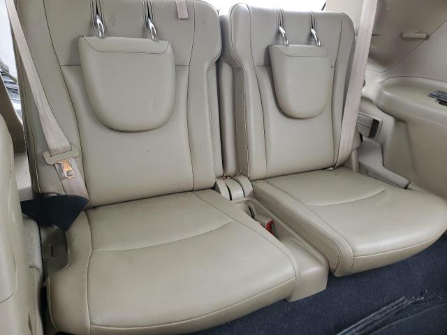 Photo 10 from auction – 2012 TOYOTA HIGHLANDER with VIN 5TDZK3EH1CS085157