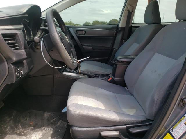 Photo 7 from auction – 2014 TOYOTA COROLLA L with VIN 2T1BURHE0EC043090