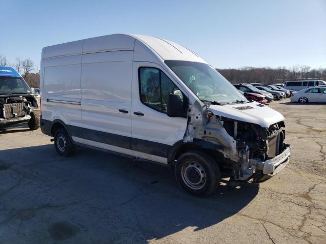 Photo 4 from auction – 2020 FORD TRANSIT T- with VIN 1FTBR1X86LKB39882