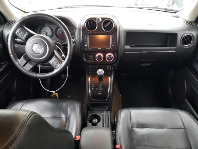 Photo 8 from auction – 2015 JEEP PATRIOT LA with VIN 1C4NJPFA4FD264593